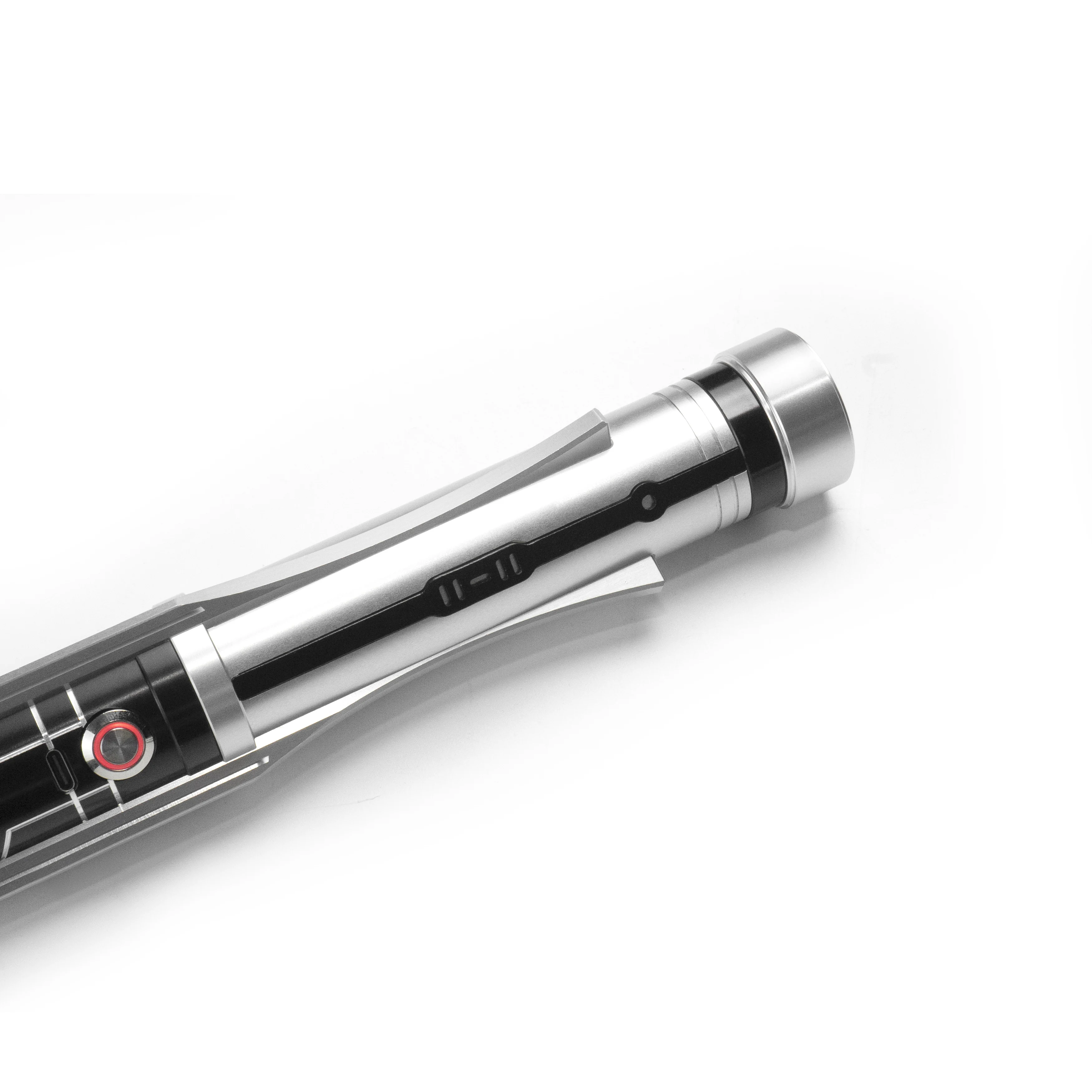 Рисунок 5 - X-Sabers Revan RVJ Type-C RGB Pixel 28 + шрифты