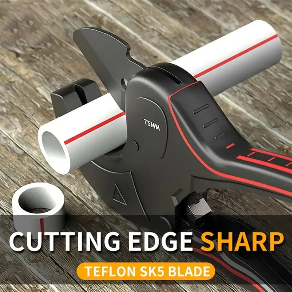 Профессиональные Ножницы Для Резки Труб