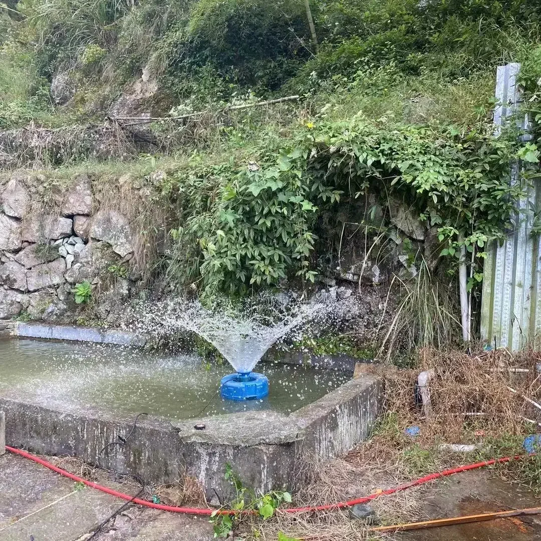 Aeradores New Splash Aerator Aireadores Automticos De Acuacultura Aireador Aireadoresparapiscicultur Aerador Solar