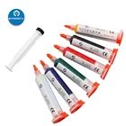 Маска для пайки PHONEFIX, 10 мл, 6 цветов