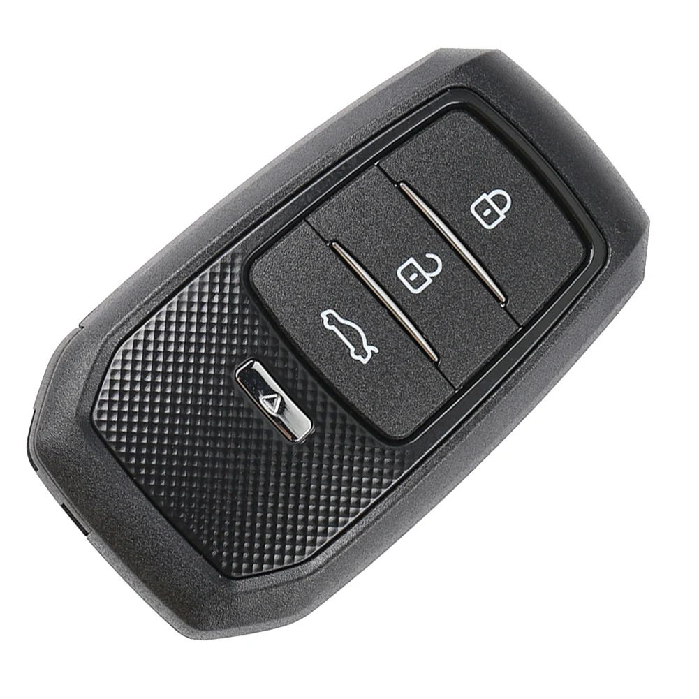 XSTO01EN Универсальный автомобильный умный дистанционный ключ TOY.T для Toyota XM38
