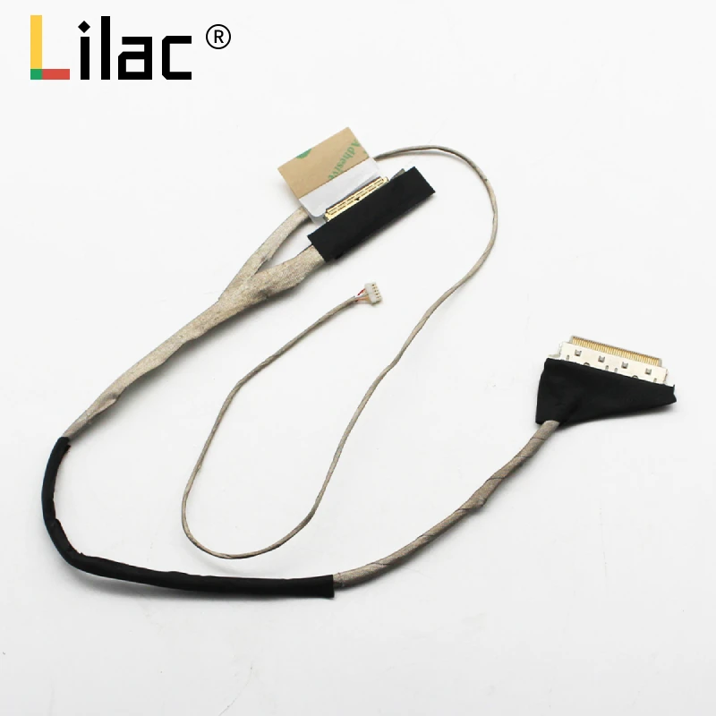 

Гибкий кабель для видеоэкрана для ноутбука ACER V3-571G Q5WV1 FHD LCD LED LVDS V3-571 Cable DC02C004600