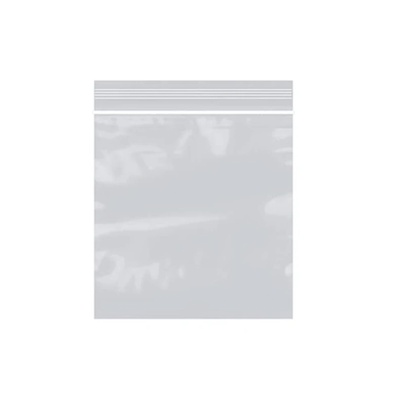

Small Plastic Bags, 1000 Count 5X7cm Transparent and Durable Small Zipper Closure Bag, Mini Zipper Closure Bags
