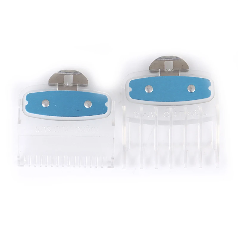 Набор направляющих для машинки стрижки волос 1 5 мм + 4