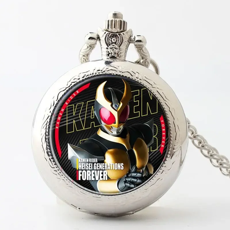 Подвеска-Ожерелье для детей Kamen Rider