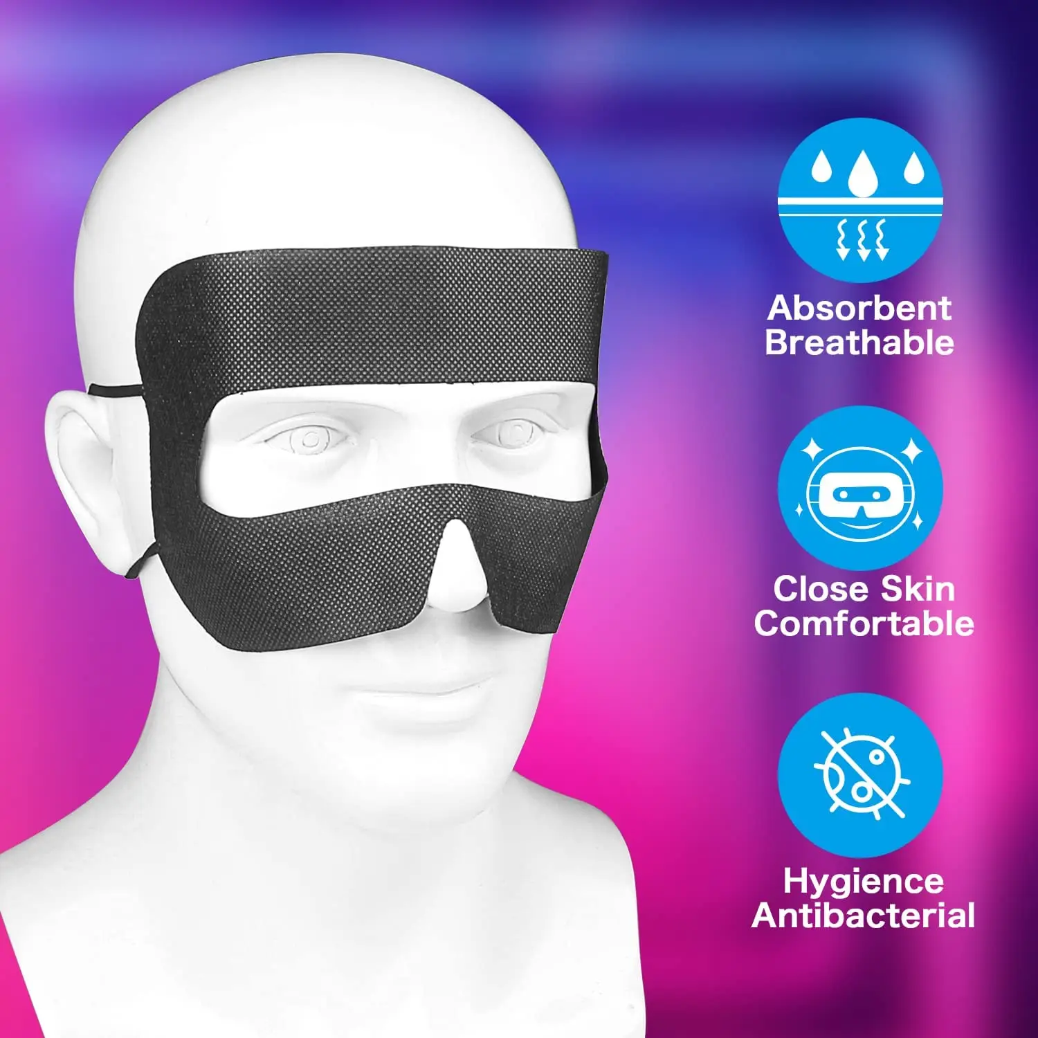 VR Protective Cover Set For Oculus Quest 2 VR Touch Controller Shell Case With Strap Handle Grip For Oculus Quest 2 Accessories