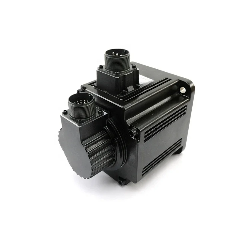ECMA Motor Ac Servo ECMA-C20807RS ECMA-E21315RS