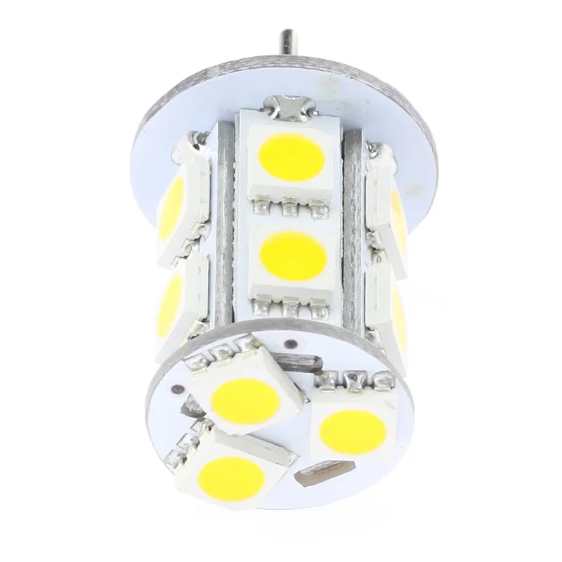 

Dimmable Led G6.35 Bulb Lights 13led 5050 SMD DC10-30V/AC8-20V 2.5W DayWhite Warm White Accent Landscape Lights 20pcs/lot
