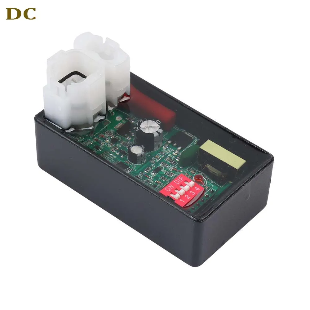 Cdi Racing 6-контактный постоянный ток переменного тока для RX150 ML125 FT150 CGL125 FT125 RX125 XR250R Future 125 XY 125 150 Ограничение скорости 4000-12000 об/мин