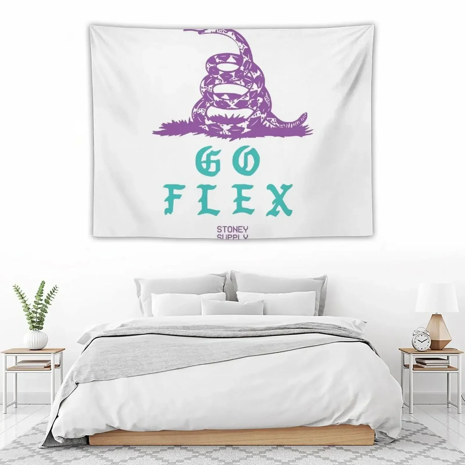 Настенный гобелен настенный художественный декор