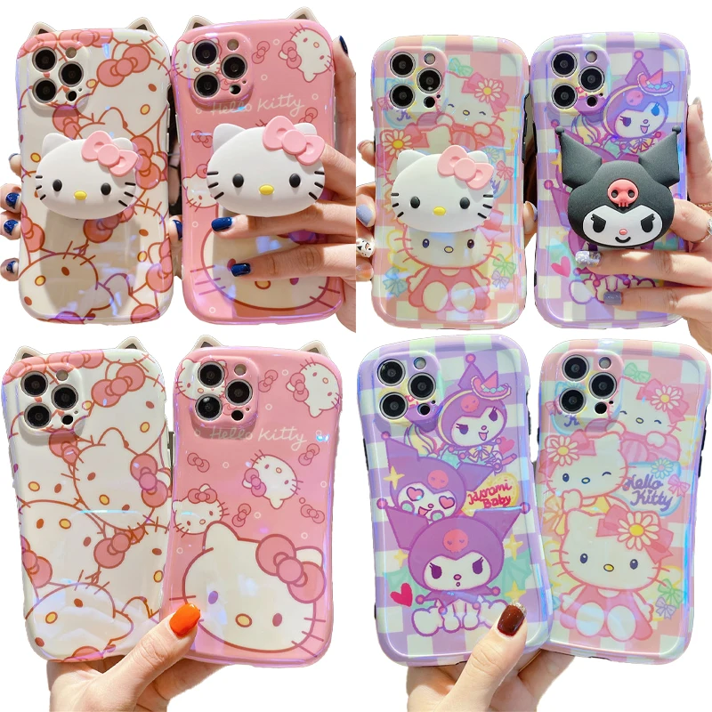 

Чехол Sanriod для IPhone 13, 12, 11 Pro Max, Xs, Xr, X, 7, 8 Plus