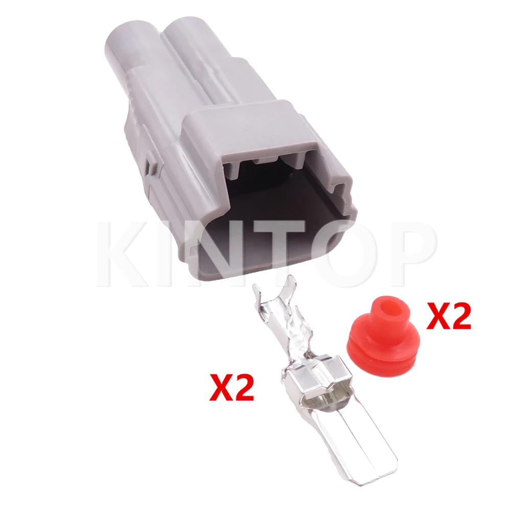 

Автомобильные разъемы для силовых розеток 6188-0096 6189-0172