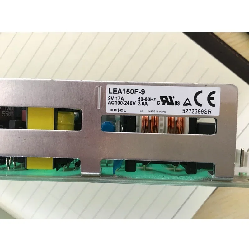 Экран CTP Voeding PBA100F-9 R LEA150F-9 Модель Prepress Afdrukken Elektrische Onderdelen Accessoires Gemaakt в Японии