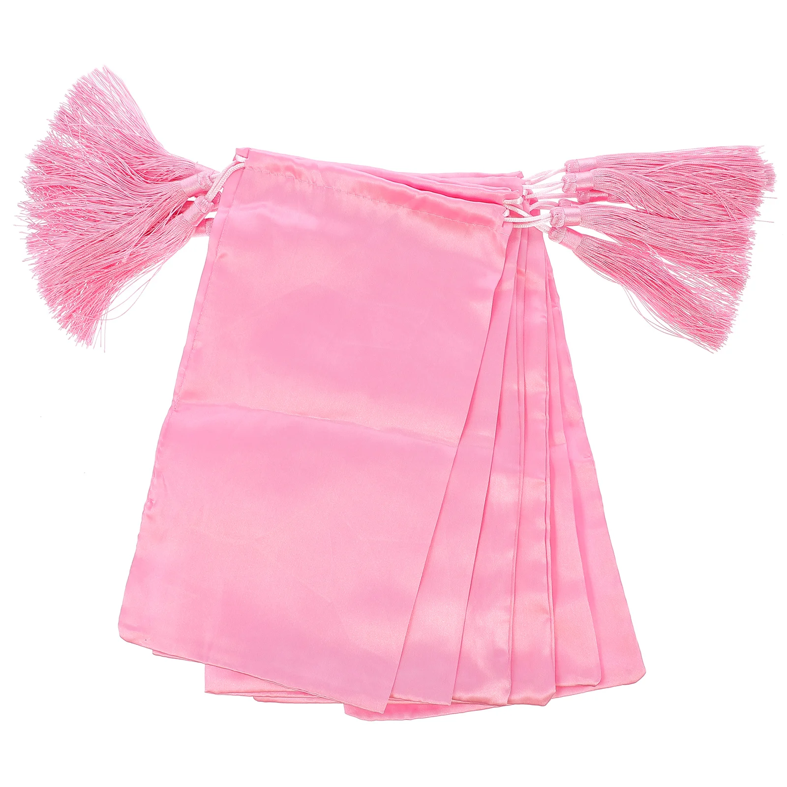 

6 шт., сумка для наращивания волос