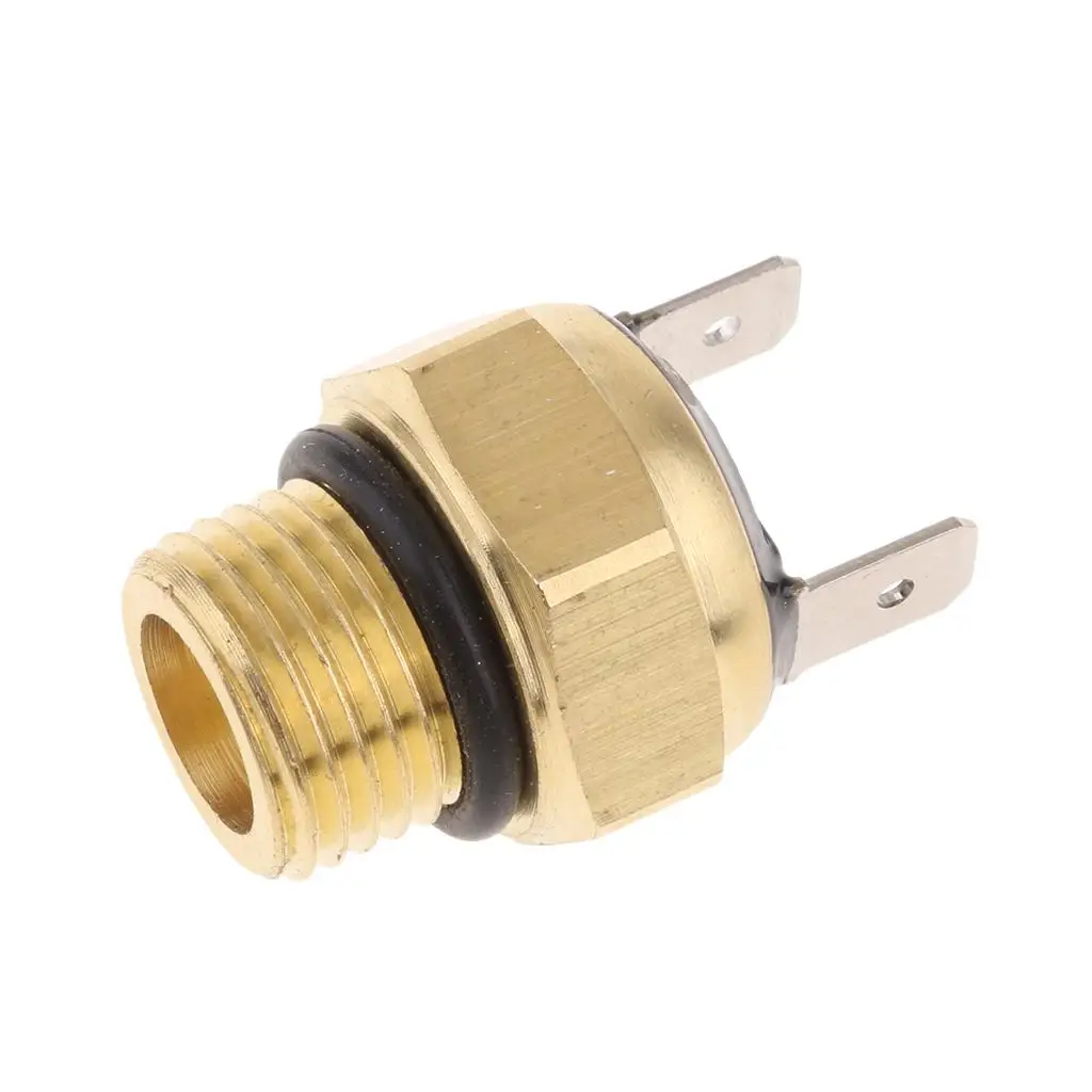 

Fan Temp Switch for Chinese Scooter 0 CF250 CH/CF 250cc