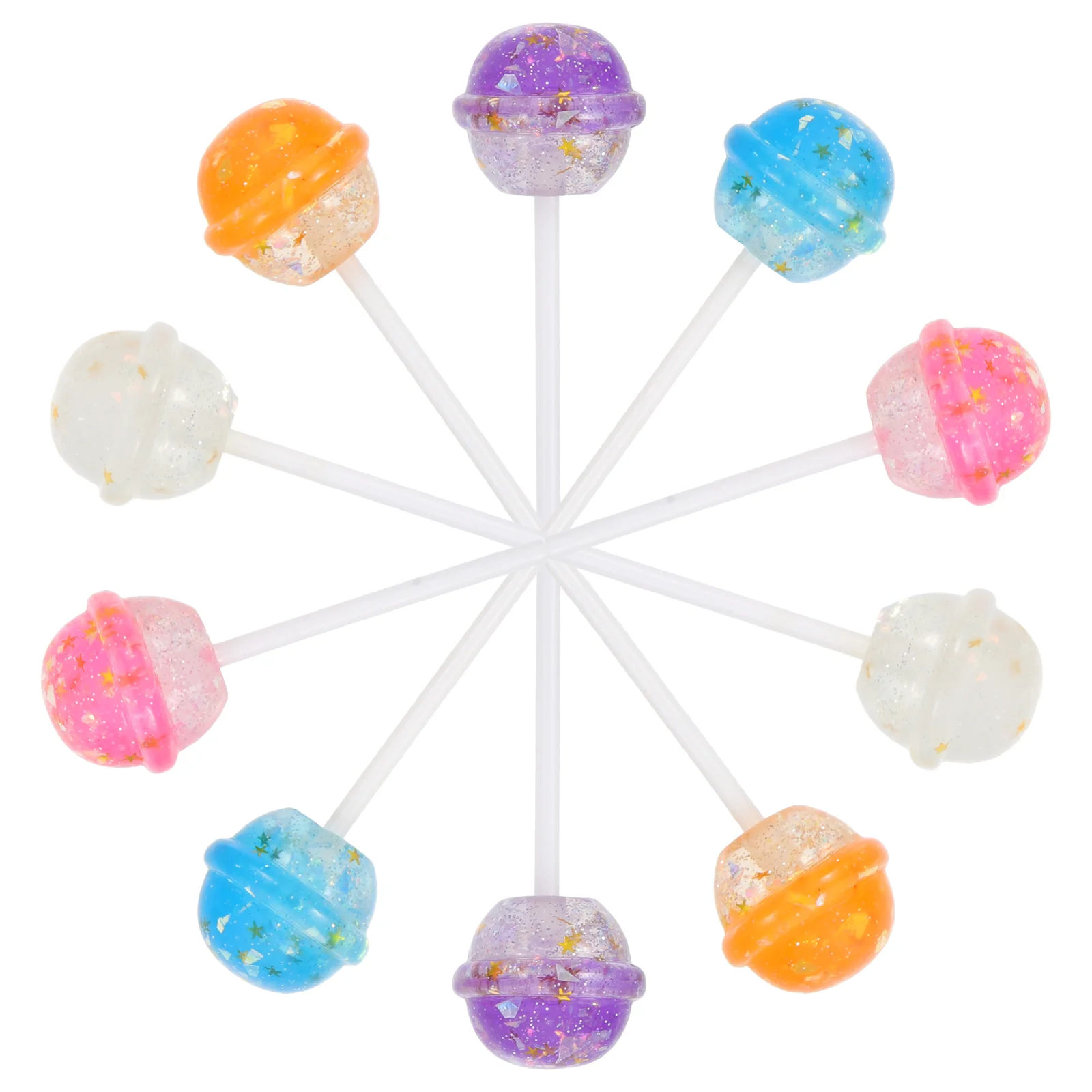 

Lollipop Prop Photography Candy Decoration Simulation Tea Party Photo Cane Lollipops Craft Model Fake Accessories Toy Kids Giant