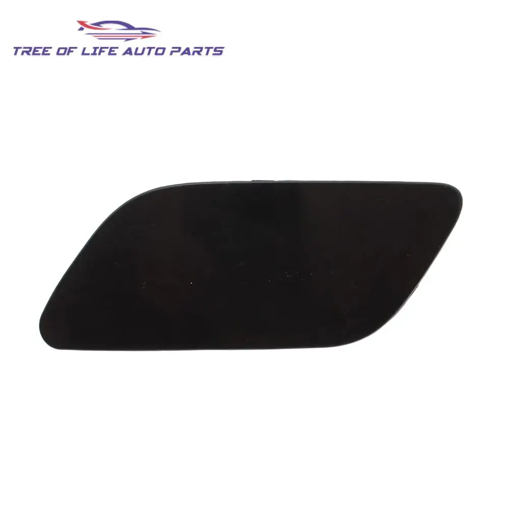 

4G0 955 275 H насадка омывателя переднего бампера фары сопла Струйная Крышка для Audi A6 2015 2016 2017 2018 4G0955275H 4G0955276H