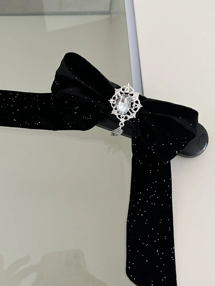 SMTHMA женские бархатные вечерние платья с квадратным вырезом и длинными рукавами