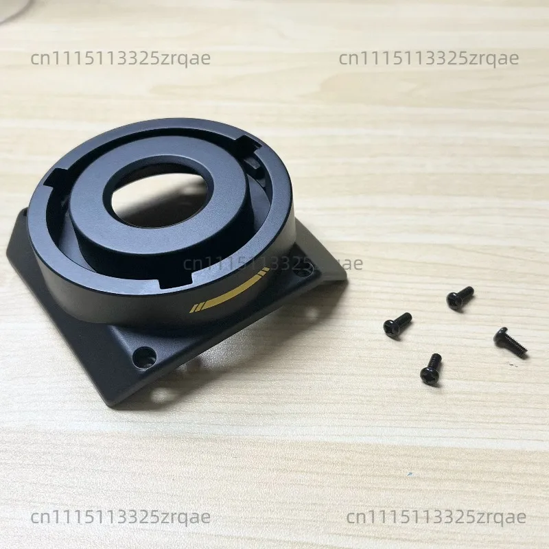 Запасная передняя лицевая крышка (фейс-кейс) FMM для NANLITE Forza 60B II 60C150B Mini Bayonet (art.: 3920db1dceae4) - 3920db1dceae4