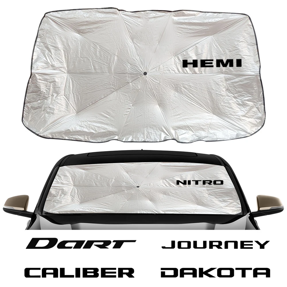 Автомобильный солнцезащитный зонт для Dodge STRATUS HEMI GRAND CARAVAN DURANGO Дротика DAKOTA зарядное устройство для фургона AVENGER автомобильные аксессуары