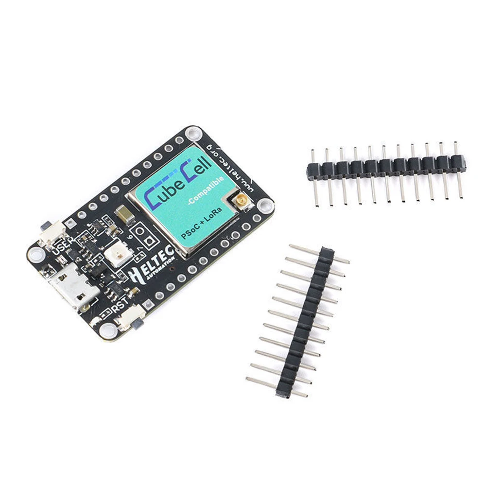 

Макетная плата ASR6501 lora SX1262 solar IoT LoRaWAN