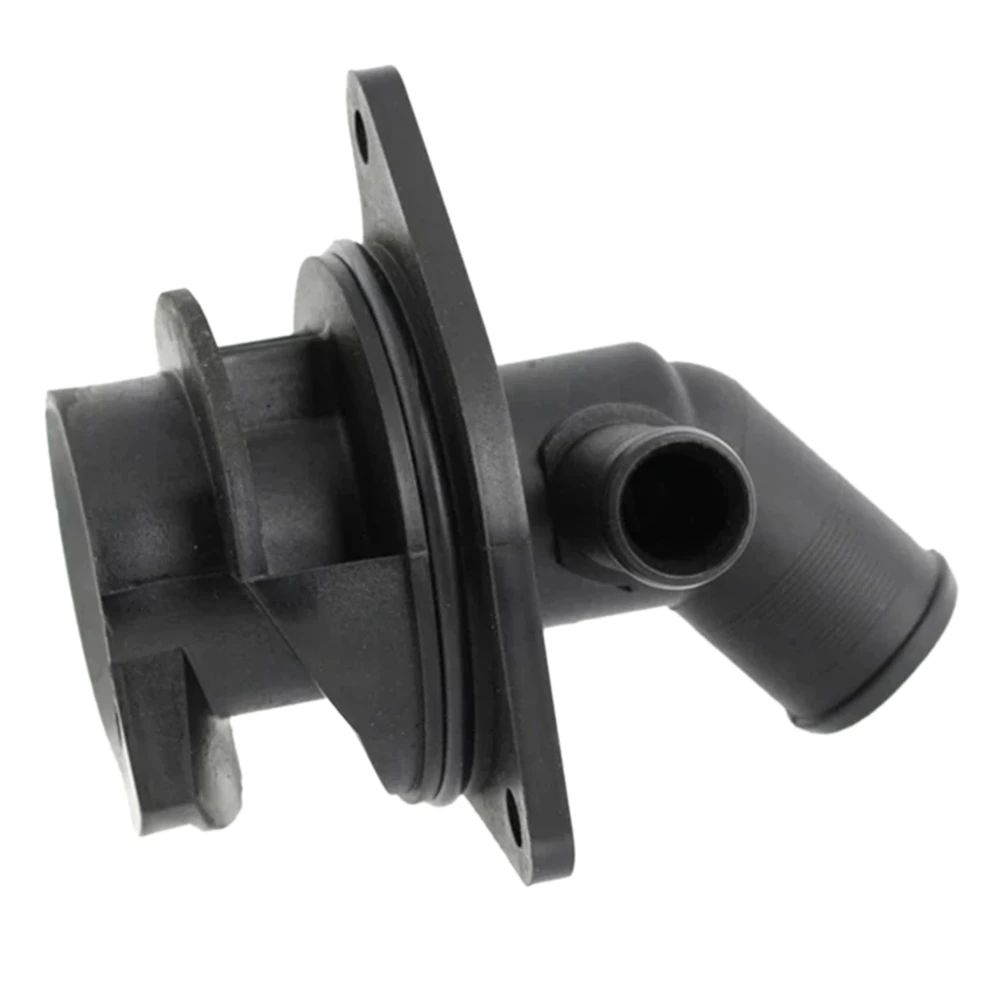 

Крышка автомобильного водяного насоса, термостатическая крышка выходного отверстия охлаждающей жидкости для 1007 206 207 307 C2 C4 1201C2