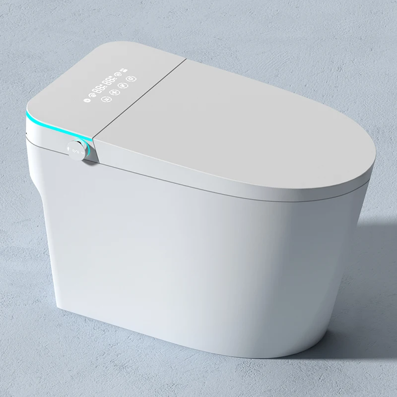 

MEISHIDA-700BHP Автоматический электрический унитаз