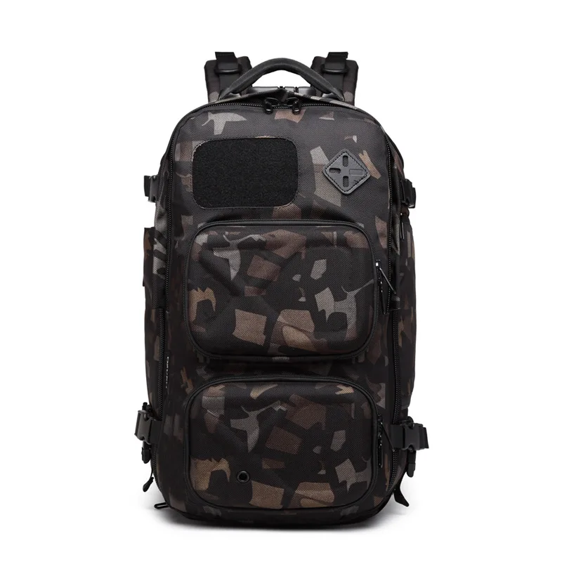 

16 Inch Laptop Backpack Anti-theft Waterproof School Backpacks USB Charging Men Business Travel Bag Backpack