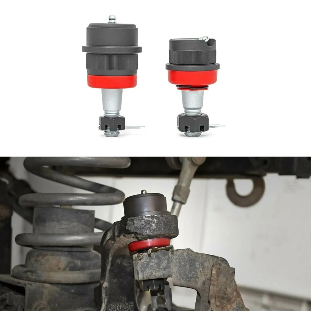 4 шт. 10626 Сменные шариковые соединения совместимые с автомобильными передними