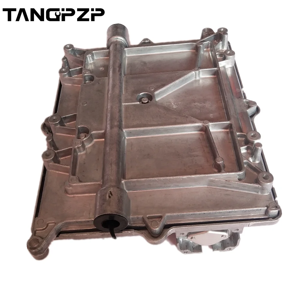 Танпзп 0281020103 Оригинальная новая компьютерная плата двигателя Ecu электронный