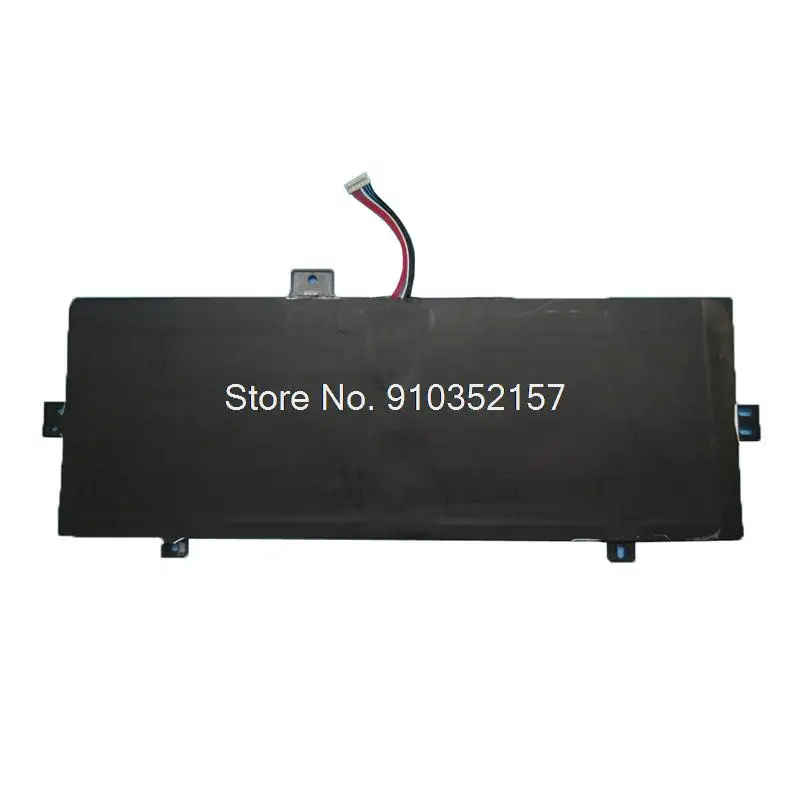 Ноутбук Батарея для Ematic EWT147 EWT144BL EWT144 EWT144WH EWT147RD 3 7 V 10000 мА/ч 37WH Новый - купить по