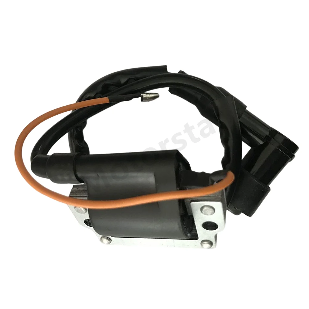 Катушка зажигания для Yamaha DT250 GT80 GTMX DT360 IT175 IT250 IT400 IT425