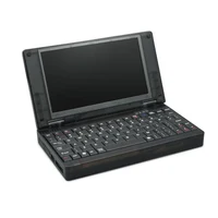 Ретро ноутбук#4