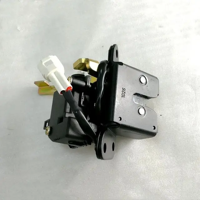 Замок багажника в сборе для Brilliance V5 V3 H320 багажника/Замок задней двери 4529651