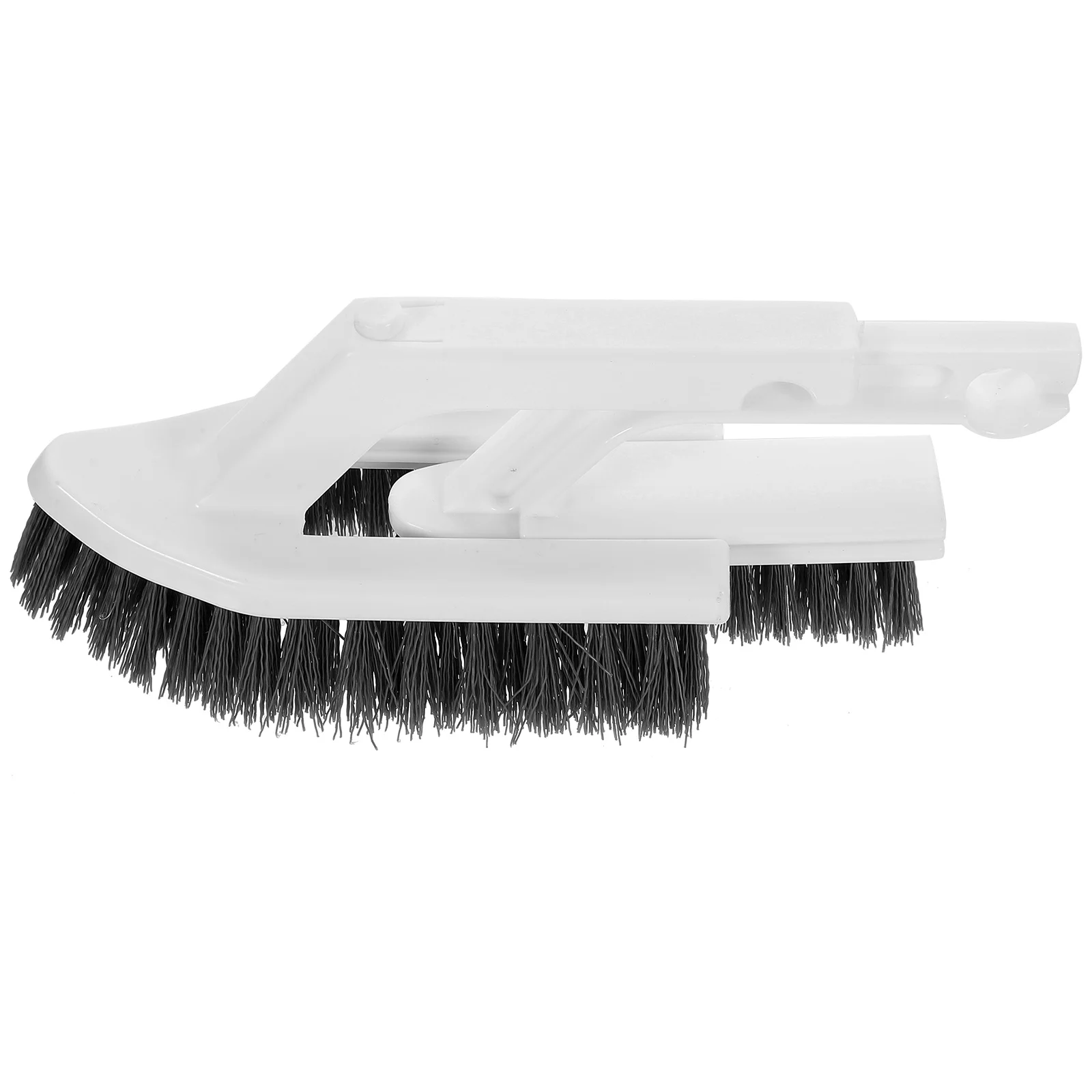 

Household Cleaning Brush Hard Crevice Window Slot Groove The Pet Floor Gaps