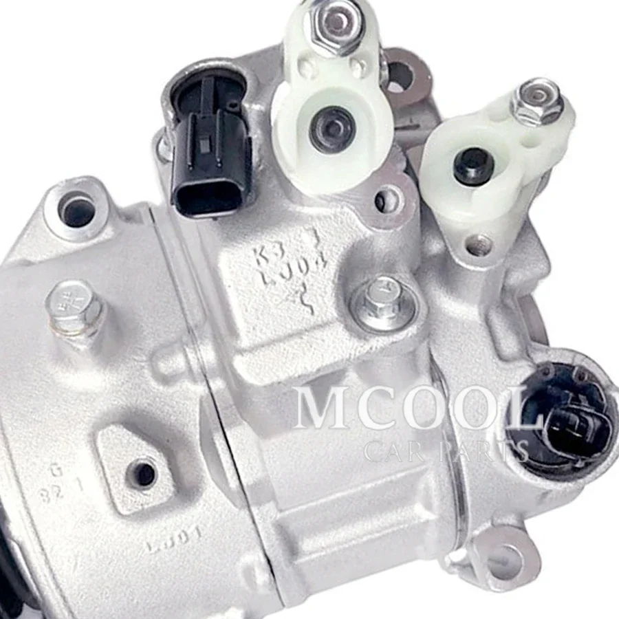 Компрессор кондиционера переменного тока TSE17C для Toyota Camry 2.5L 2012-2016 883100 R011 R012 R013