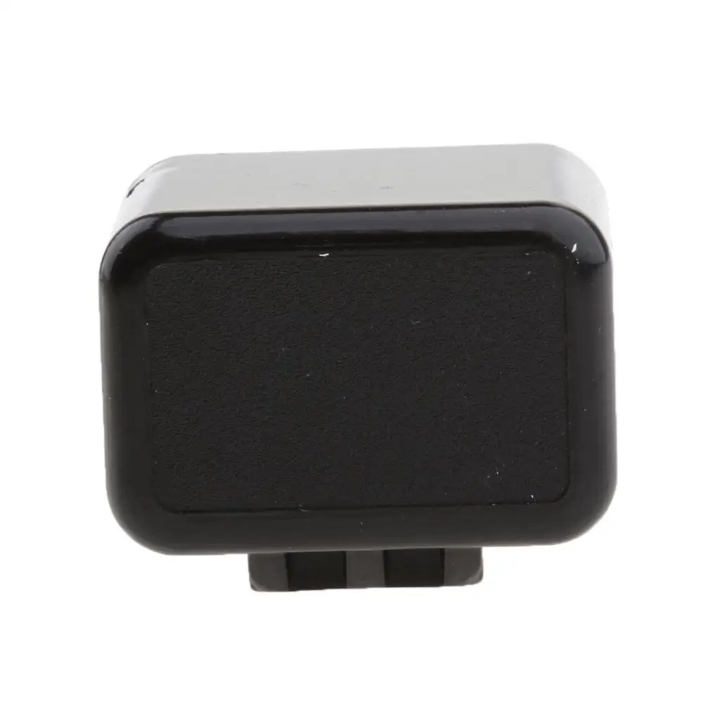 2-регулируемый светодиодный индикатор реле мигалки вспышка мотоцикла черный