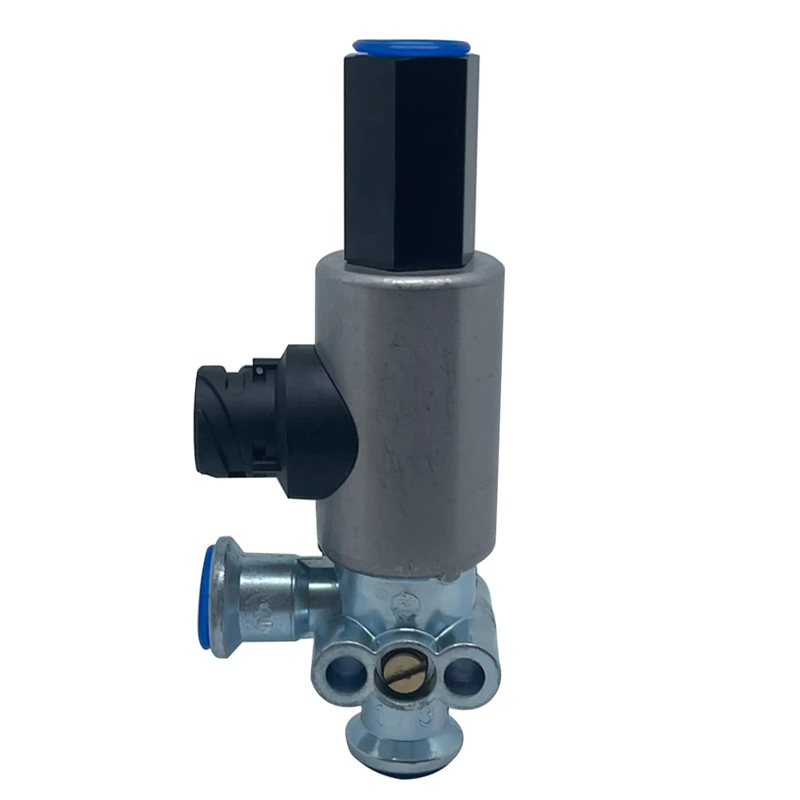 0059977736 Грузовик с воздушным тормозом Raufoss Adblue Unit 3/2-WAY Электромагнитный клапан для