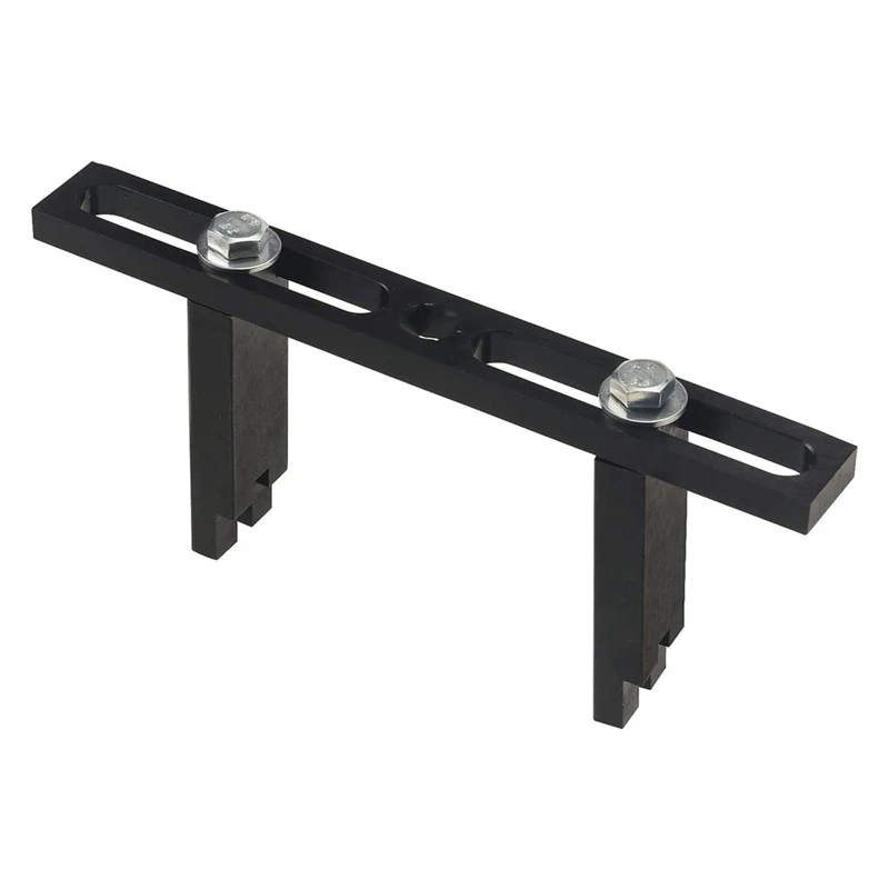 

Fuel Pump Module Spanner Wrench for Mercedes-Benz BMW- - Chrysler Fuel Tank Lids Adjustable From 3/8 to 1/2 Inch