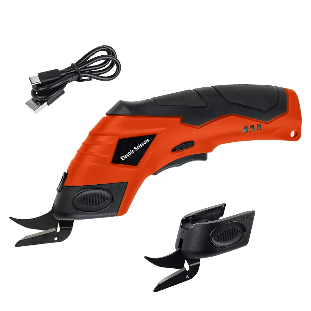 

Электрические ножницы CF 4,2В