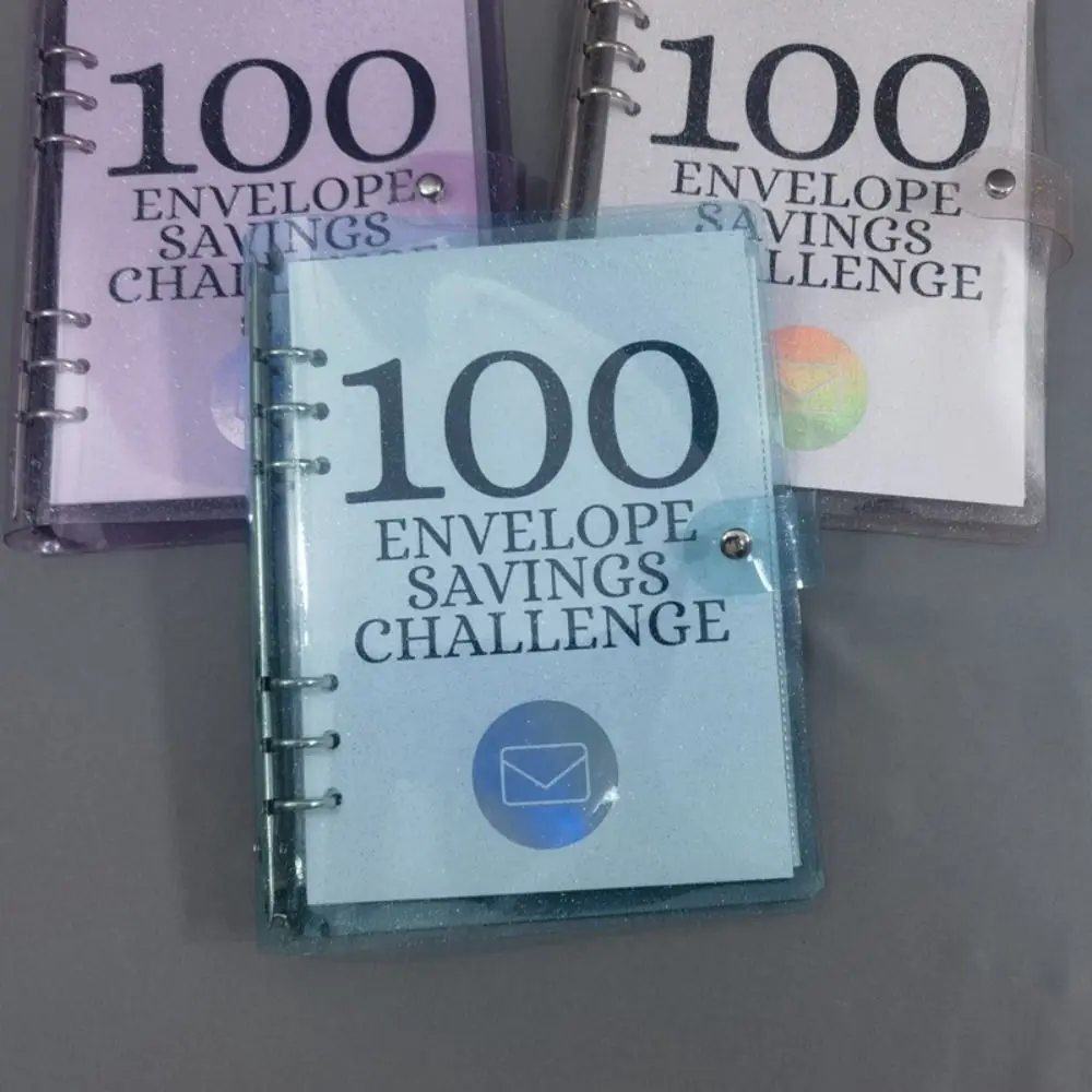 

Книга-планировщик, легкая экономия 100