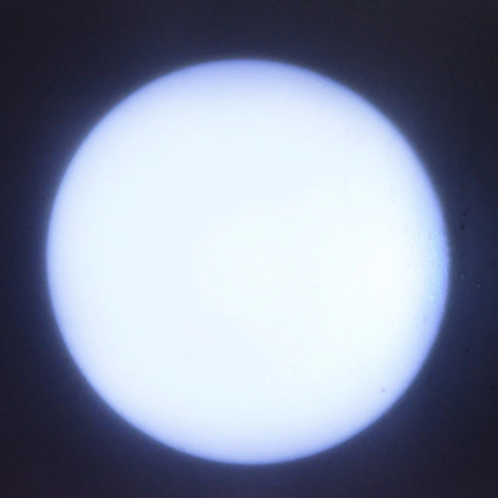 

Миниатюрный нескользящий уличный светодиодный фонарик высокой яркости для домашнего поиска, модный спортивный водонепроницаемый офисный ...