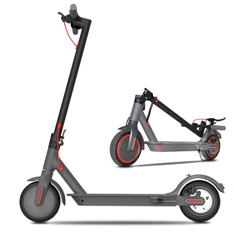 

US EU Stock Dropship Escooter China Manufacturer Cheap M365 Pro Mi Folding Electric Scooter