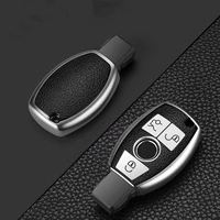 tpu car key fob cases full cover for mercedes benz a c e s g class gla cla glk glc w204 w463 w176 w251 w205 protection shell