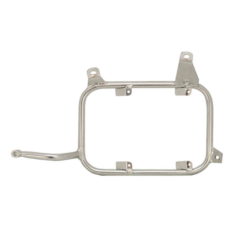 Стойка Pannier из нержавеющей стали для мотоцикла HONDA XL750 XL 750 TRANSALP 2023 2024