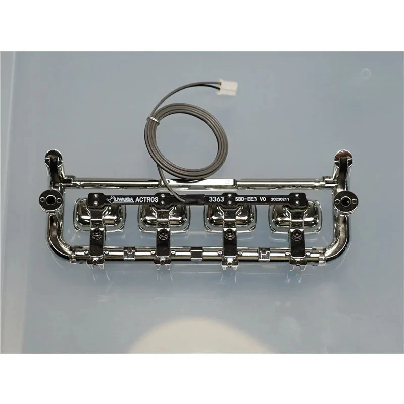 Светодиодная фара для грузовика Tamiya Actros 3363 56348 1/14