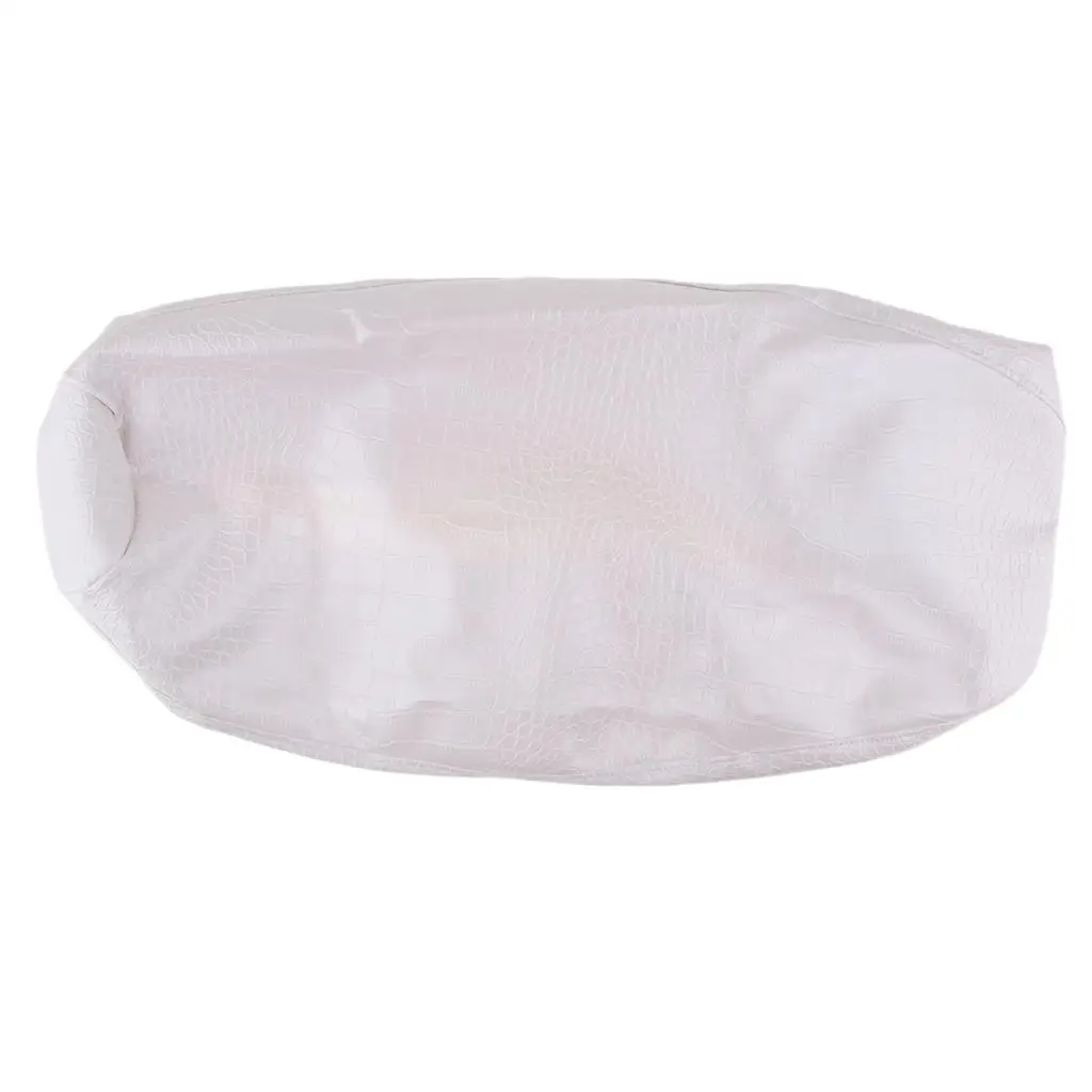 

dolity Cafe Racer Seat Cover 60x32.5cm Modern Style Motorcycle Seat Housing for CH125