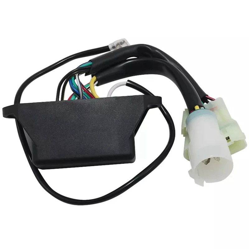 Блок модуля зажигания CDI 38580-ZY6-003 для подвесной Honda BF135 38580-ZY6-013 замена