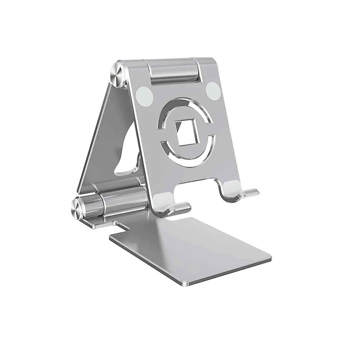 

New design adjustable portable cellphone stand folding mobile phone holder used for iphone for huawei for samsung