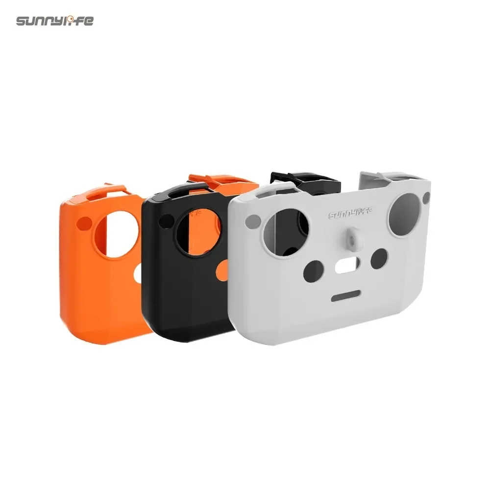 Силиконовый чехол для DJI RC N3/RC N2/RC N1